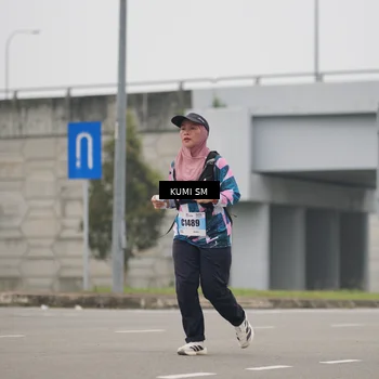 Runner Photo 7262492