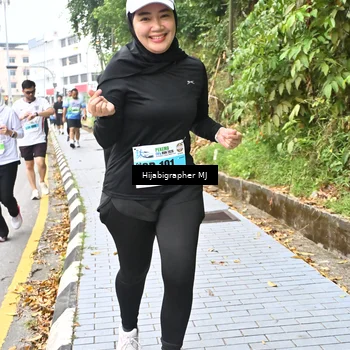 Runner Photo 7262493