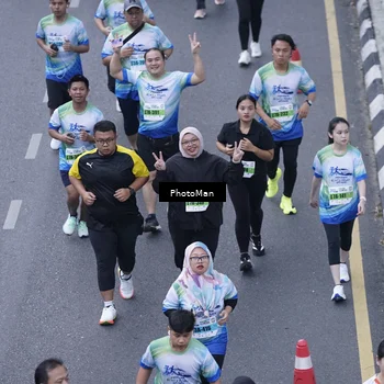 Runner Photo 7262495