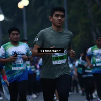 Runner Photo 7262496