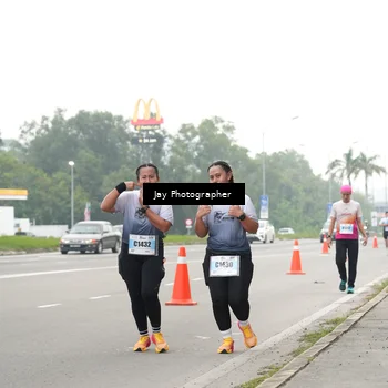 Runner Photo 7262500