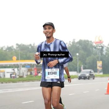 Runner Photo 7262504