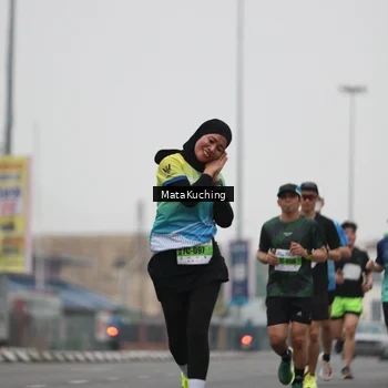 Runner Photo 7262507