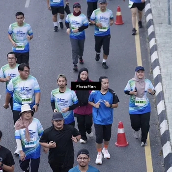 Runner Photo 7262508