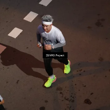 Runner Photo 7262513