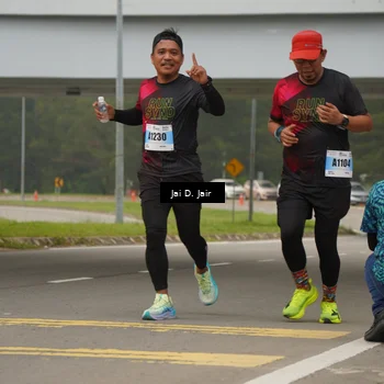Runner Photo 7262514