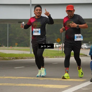 Runner Photo 7262518