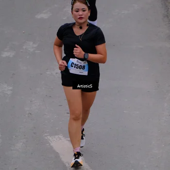 Runner Photo 7262519