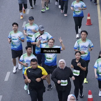 Runner Photo 7262524