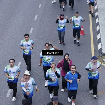 Runner Photo 7262528