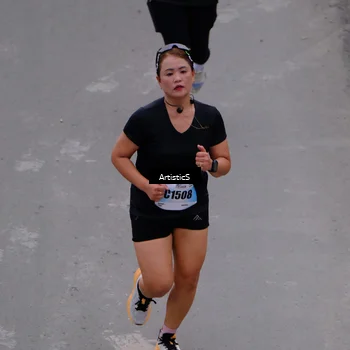 Runner Photo 7262529