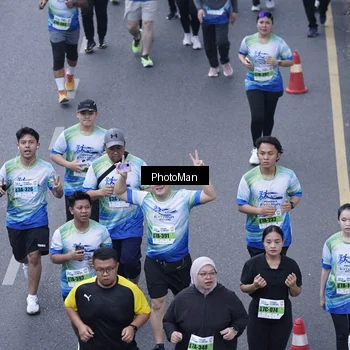 Runner Photo 7262532