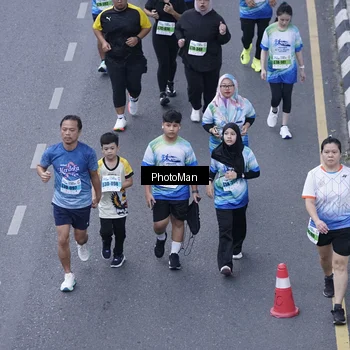 Runner Photo 7262533