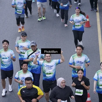 Runner Photo 7262537