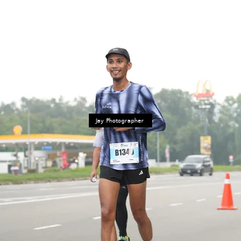 Runner Photo 7262540