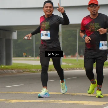 Runner Photo 7262541