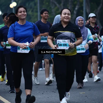 Runner Photo 7262544