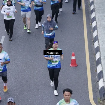 Runner Photo 7262545
