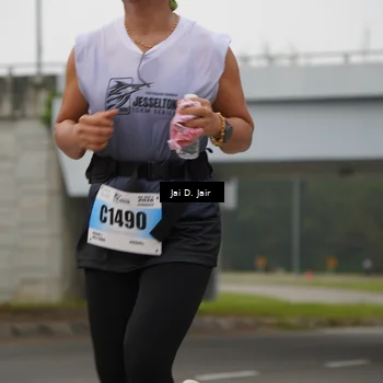 Runner Photo 7262546