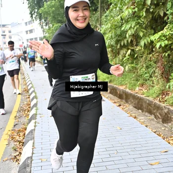 Runner Photo 7262548
