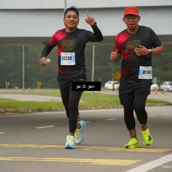 Runner Photo 7262551