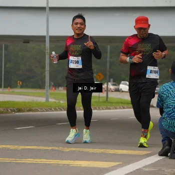 Runner Photo 7262552