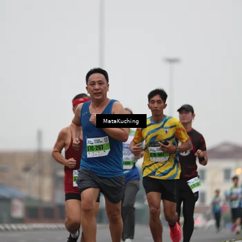 Runner Photo 7262553