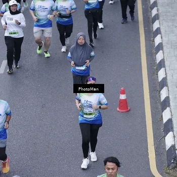 Runner Photo 7262554