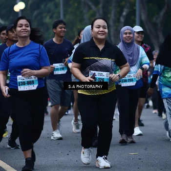 Runner Photo 7262557
