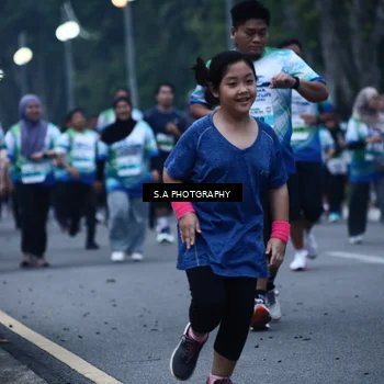 Runner Photo 7262559