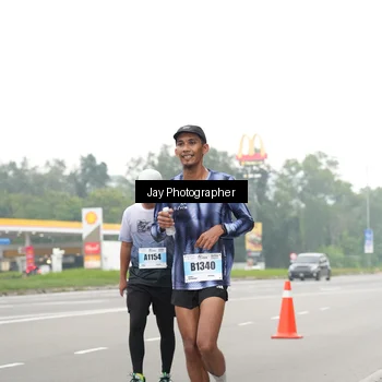 Runner Photo 7262563