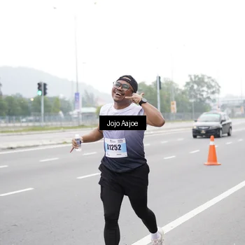 Runner Photo 7262565