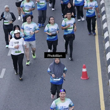 Runner Photo 7262568