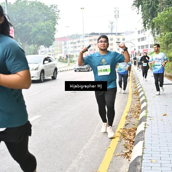 Runner Photo 7262569