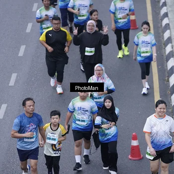 Runner Photo 7262570