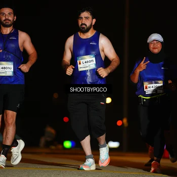 Runner Photo 7262572