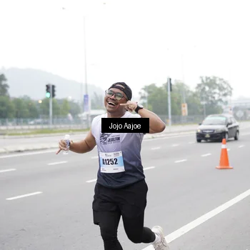 Runner Photo 7262577