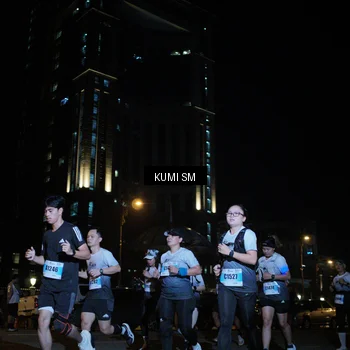 Runner Photo 7262579