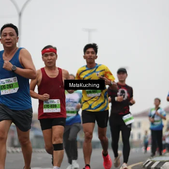 Runner Photo 7262581