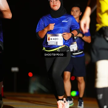 Runner Photo 7262582