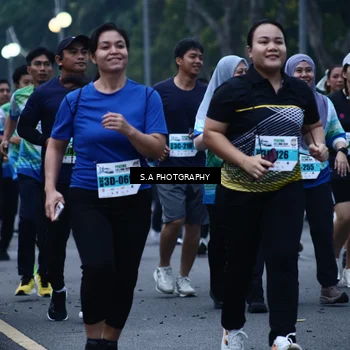 Runner Photo 7262585
