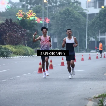 Runner Photo 7262586