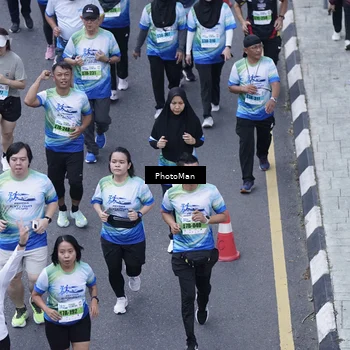 Runner Photo 7262589