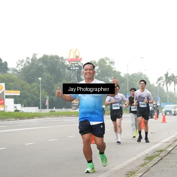Runner Photo 7262592