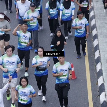 Runner Photo 7262596