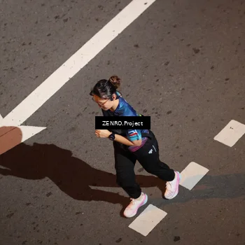 Runner Photo 7262599
