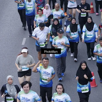 Runner Photo 7262601