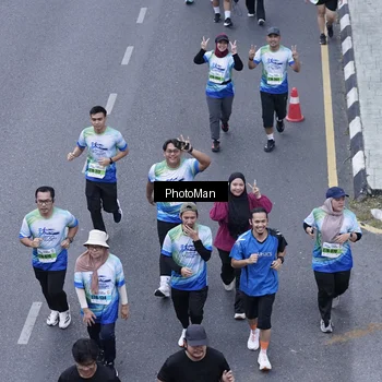 Runner Photo 7262605