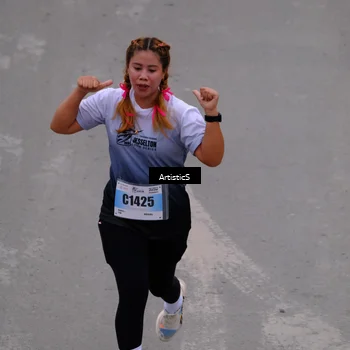 Runner Photo 7262607
