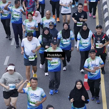 Runner Photo 7262608